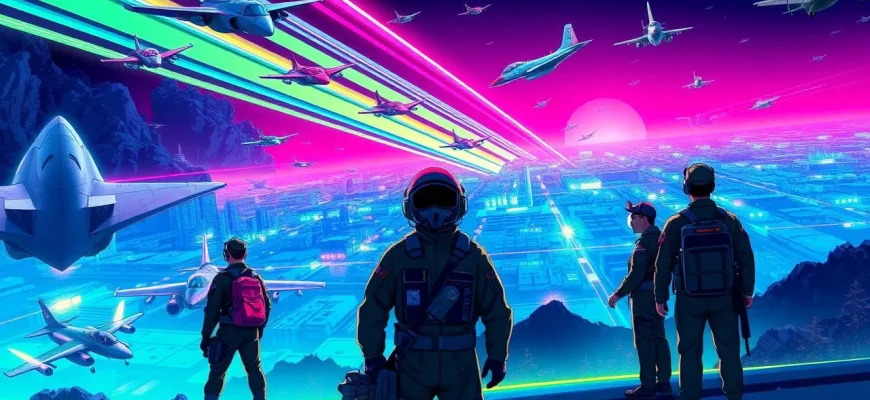 Les Meilleurs Films de Guerre sur la Reconnaissance Aérienne