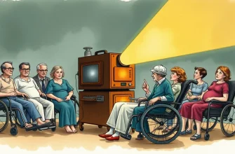 Films biographiques sur les maladies