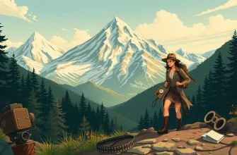 Films d'action où la nature est le héros