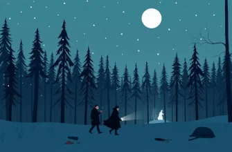 Thrillers de Noël: Suspense et Mystère Sous le Sapin