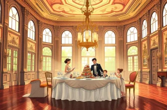 Films familiaux sur l'aristocratie