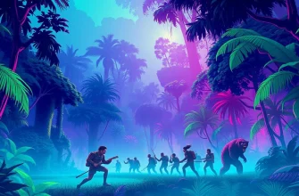 Top 10 des Films de Catastrophe dans des Lieux Sauvages