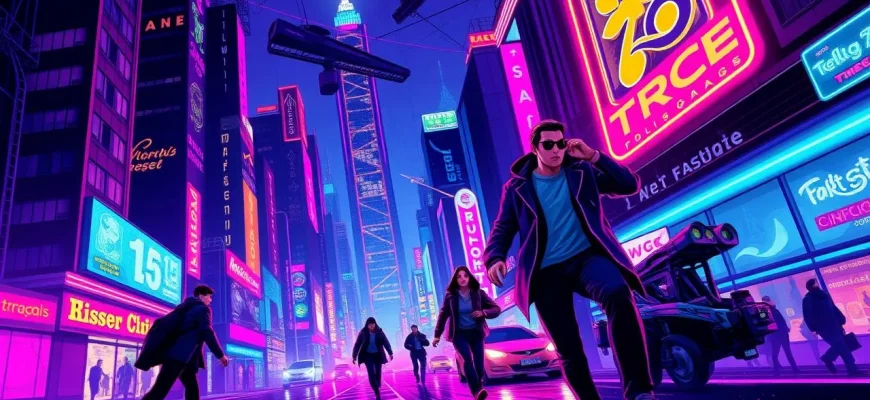 Les Meilleurs Films de Casse du Siècle