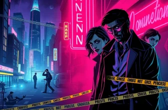 Films criminels pour une nuit blanche