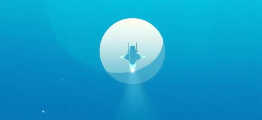 Découvrez l'Inconnu: Films de Science-Fiction sur la Communication Interplanétaire