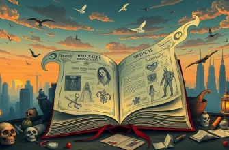 Top 10 des films d'horreur médicaux