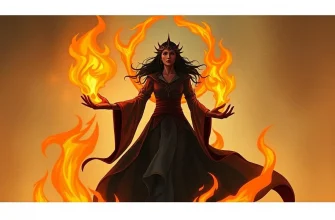 Mystères et Flammes: 10 Films à Découvrir