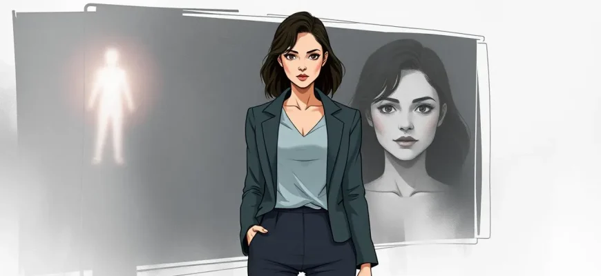 Thrillers de Vengeance: Pour une Sœur