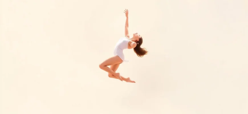 Films d'amour et de gymnastique: Une sélection captivante