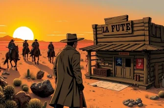 Les Meilleurs Westerns sur le Risque