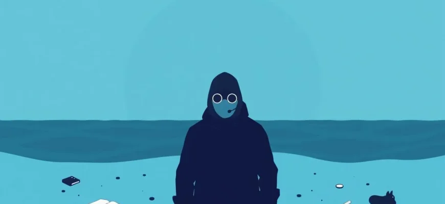 Top 10 des films de science-fiction sur les inondations