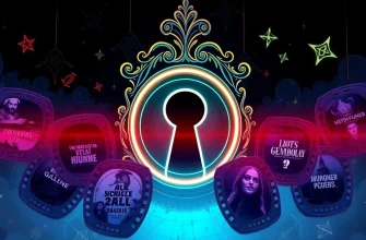 Films Mystères: Une Sélection Captivante