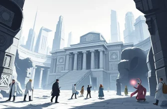 Films fantastiques sur les temples