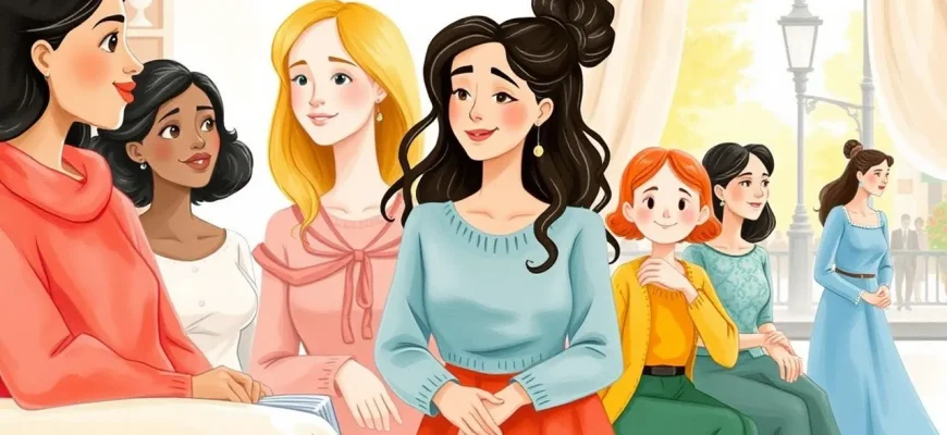 Films sur les sœurs : Une sélection de 10 chefs-d'œuvre