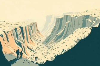 Thrillers dans les canyons - Top 10