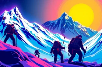 Top 10 des films sur les drames en montagne