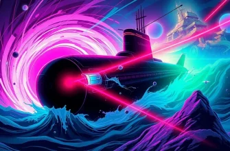 Films de Catastrophe sur les Sous-Marins Militaires