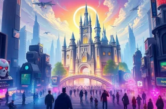 Films fantastiques sur la technologie