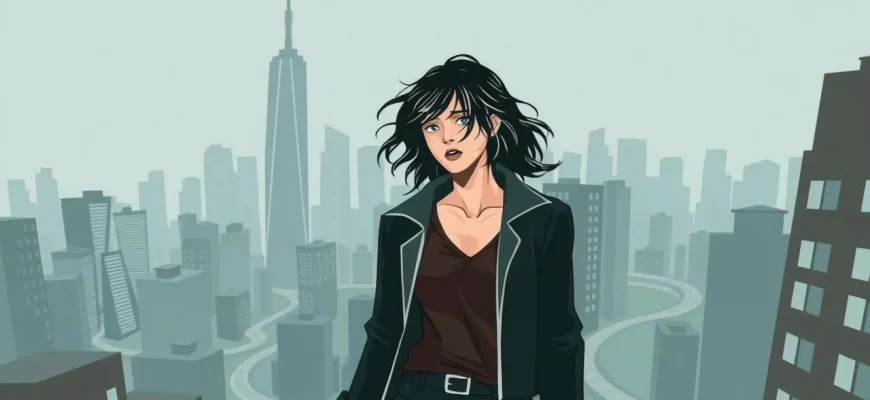 Films Thrillers sur la Quête d'Amour