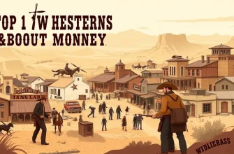 Les Meilleurs Westerns sur l'Argent