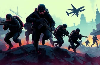 Films d'opérations spéciales en territoire ennemi