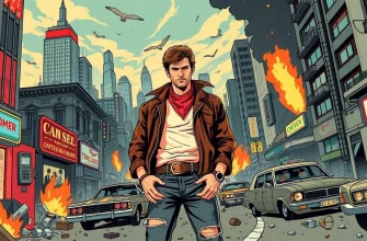 Films d'Action sur les Conflits Familiaux