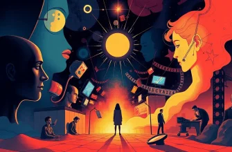 Top 100 des films psychologiques captivants