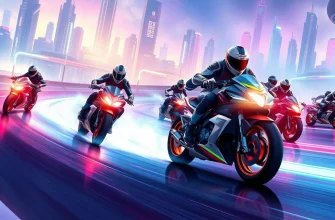 Films de Fantaisie sur le Motocyclisme