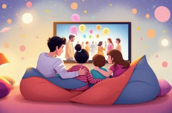 Films familiaux sur la lecture des pensées