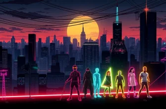 10 Films sur le Blackout à Ne Pas Manquer