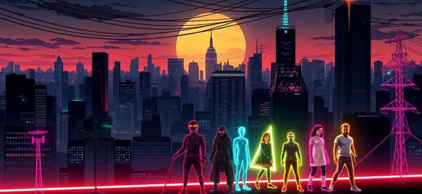 10 Films sur le Blackout à Ne Pas Manquer