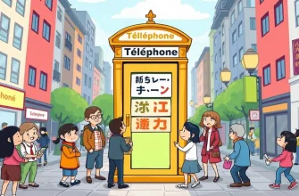 10 Comédies sur le Fossé Linguistique