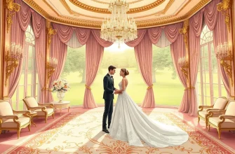 Films d'amour et de luxe