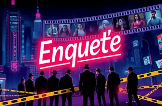 Les Meilleurs Films de Criminologie en Drame