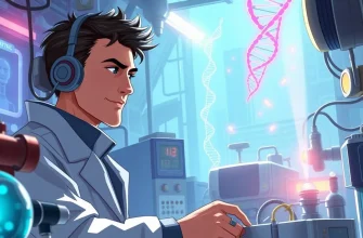 Top 10 des films de fantaisie sur les expériences génétiques