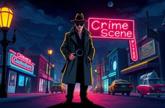 Les Meilleurs Films Criminels en Petite Ville