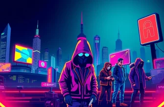 Les Meilleurs Films sur la Cybercriminalité et la Criminalistique Numérique