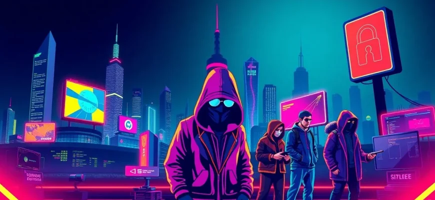 Les Meilleurs Films sur la Cybercriminalité et la Criminalistique Numérique