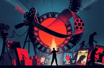 Les 10 Meilleurs Films Interdits à la Diffusion