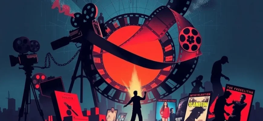 Les 10 Meilleurs Films Interdits à la Diffusion