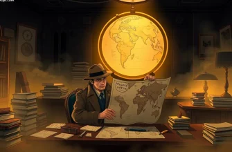 Les Meilleurs Films de Détectives sur les Trésors