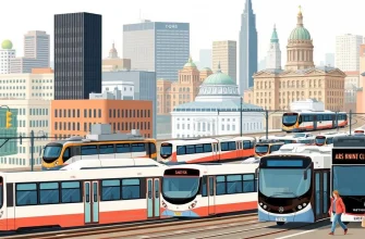 Les Meilleurs Documentaires sur le Transport Urbain