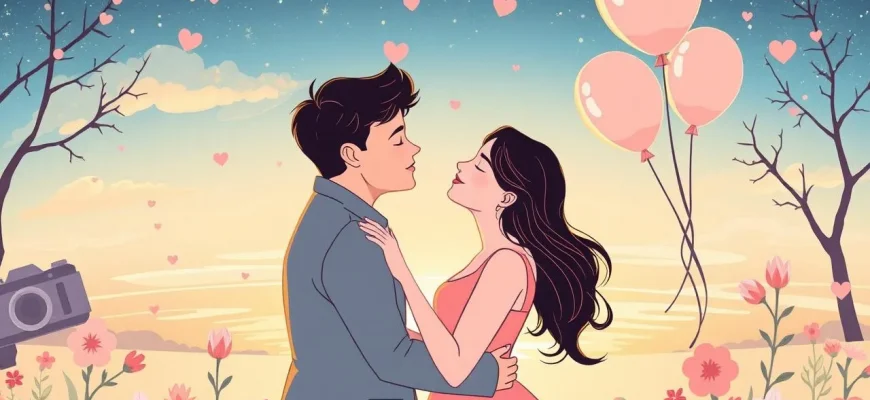 Les 10 meilleurs films sur le premier baiser