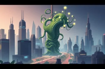 Top 10 des films de science-fiction sur les plantes