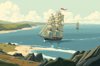 Films biographiques sur les voiliers