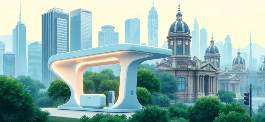 Documentaires sur l'énergie hydrogène