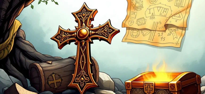 Les Meilleurs Films d'Aventure sur les Trésors des Templiers