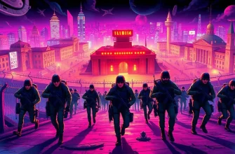 Top 10 des films de guerre sur la protection des installations militaires