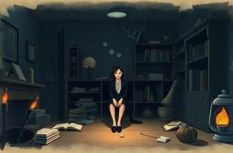 Top 10 des films de thriller avec des esprits maléfiques