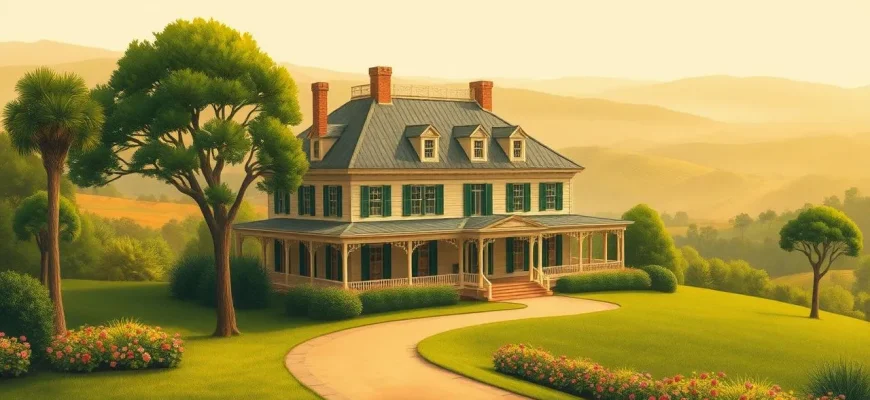 Films biographiques sur les plantations